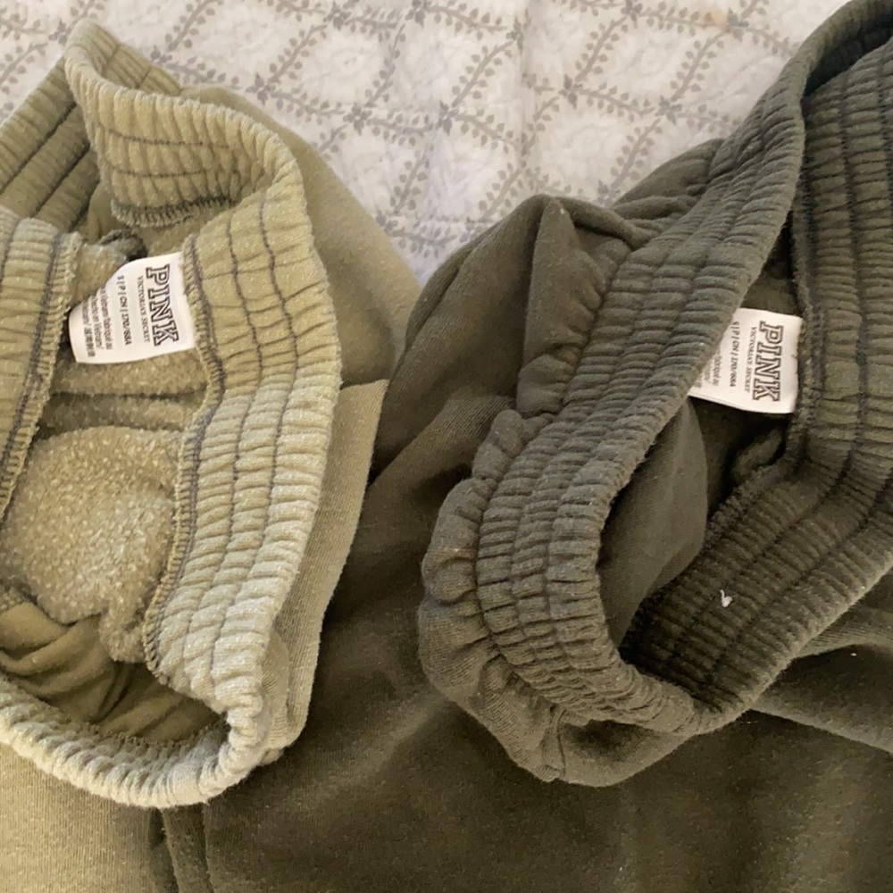 Bundle 2 Joggers - image 3